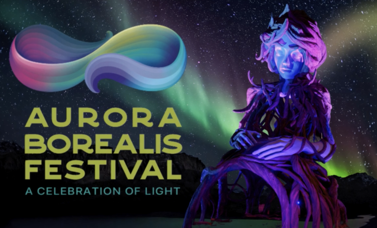 فستیوال های فنلاند - Northern Lights Festivals