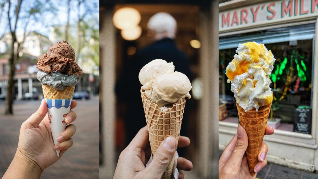 ژلاتو (Gelato)