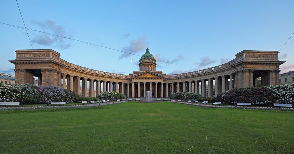 خیابان نوسکی